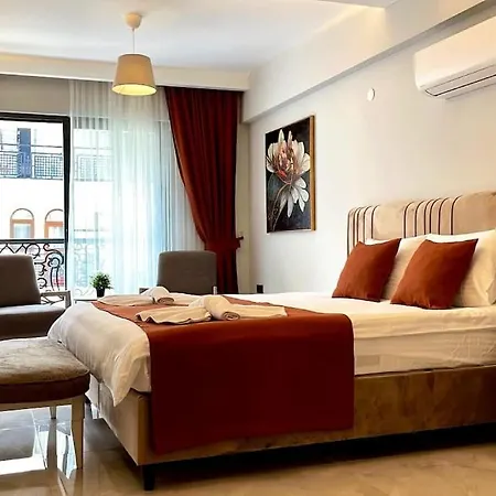 Daire Luxury In The Cordonn Center