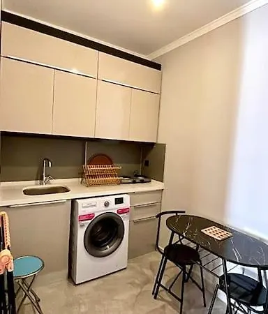 Luxury In The Cordonn Center Daire Fethiye