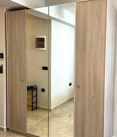 Luxury In The Cordonn Center Daire *